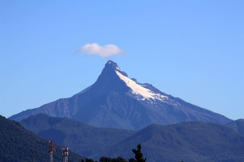 Volcanes CL